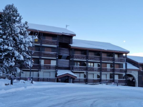 Appart cosy 2P+coin montagne, ski aux pieds, proche commerces - FR-1-755-11 Mâcot-La-Plagne
